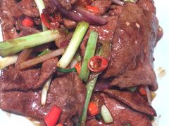 -乔阿马·江南味·驴肉香(龙湖华泾天街店)