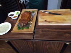 iphone_upload_pic-紫藤炉茶膳(兴庆府大院店)