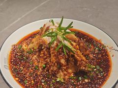 -麻都·成都菜(人民广场店)