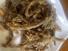 -乐山第一家临江鳝丝(茶坊路店)