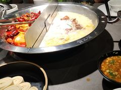 -骨之味·筒骨汤火锅(江头店)