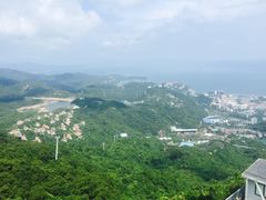 -东部华侨城