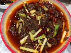 -华仔龙虾(永乐路总店)