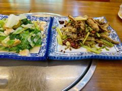 -老味道1992(武当山店)