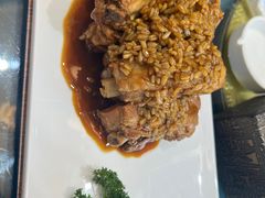 -君霖海鲜私房菜(春柳店)