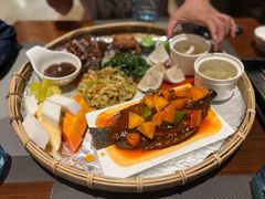 -水润轩私厨海南菜餐厅(铂尔曼酒店)