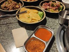 -酒拾烤肉(南城店)