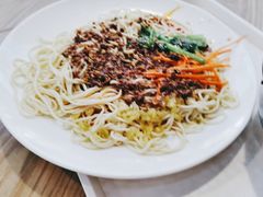 -兰亭安泊牛肉面(乐都路店)