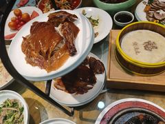 -局气 烤鸭·北京菜(光华路店)