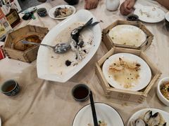 -御膳粥·牛乳粥底火锅·地道顺德菜(容桂店)