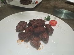 越式牛肉粒-苏浙汇(肇嘉浜路总店)