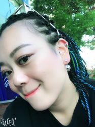 点击看大图 -KS COLOUR漂色·染发·画染