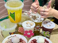 -鲜芋仙(南开大悦城店)
