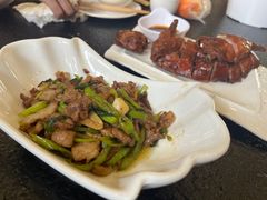 -喜洲翰林餐厅(董家百年老宅店)