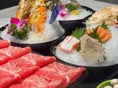 -海月轩海鲜豆捞(紫金塔店)