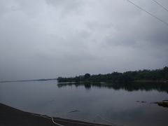 -三岔湖景区