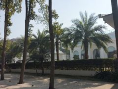 -三圣花乡旅游区