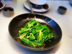 -绿茶餐厅(成都太古里店)