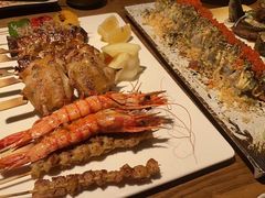 -小禅料理