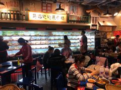 -马路边边串串香(双井直营店)