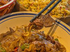 -打酱油·非遗淮扬菜(瘦西湖梅岭店)