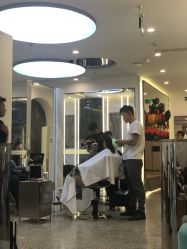 点击看大图 -Rise Hair上升造型