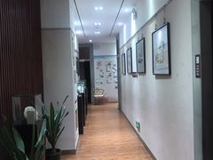 -秦汉胡同国学书院(川沙分馆)