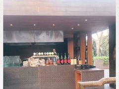 -风与炭BBQ户外火锅烧烤(成都群光君悦酒店)