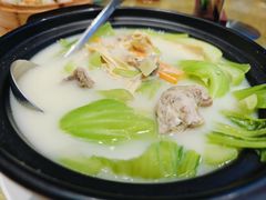 -有心德(麦地店)