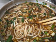 -正宗杨记普洱酸醋米线(总店)