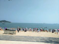 -马銮湾景区