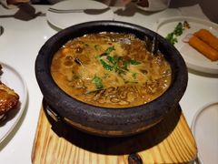 -小放牛炒菜馆(裕华万达店)