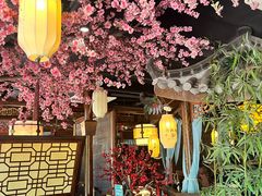 -老平安农家菜(平安店)