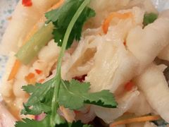 无骨凤爪-同仁四季椰子鸡(宝安壹方城店)