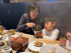 -初色海鲜自助(万丰路店)