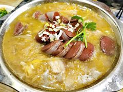 -哈尔滨春饼(朝山街店)