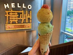 -喜茶(中山利和新地店)