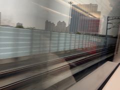 -余姚北站