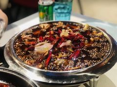 -黄尚皇小龙虾-螃蟹-烧烤工坊(皇后公园店)