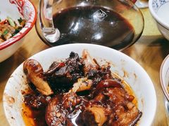 -传统菜农庄(皇姑路店)