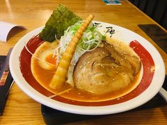 -雷门拉面·现熬骨汤(凯德来福士店)