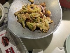 -卢大鲜鱼头捞饭(美利广场店)