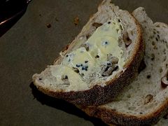 餐前面包-小火花·干式熟成牛排馆Spark SteakHouse(剑桥郡店)