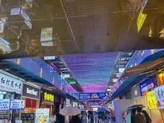 -万达广场(南昌红谷滩店)