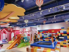 -meland·儿童乐园·游戏厅娃娃机·电玩Xbox(成都合生汇店)