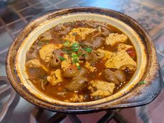 臭大元烧肥肠-壶园美食·淮扬菜(东圈门店)