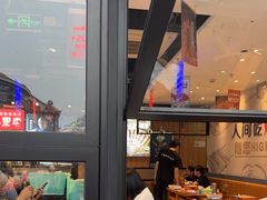 -唐力九头鸟烧烤·罗田吊锅(西云楼店)