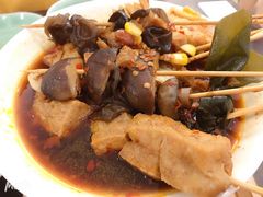 -五观堂素食(新华路店)