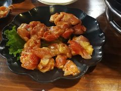 -大壮家原味烤肉(兴华北街店)
