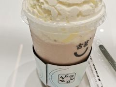 -古茗(博罗天虹广场店)